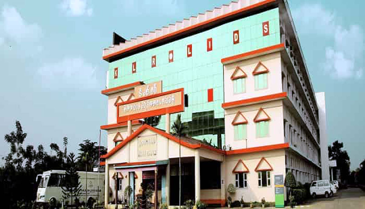 Lenora Institute of Dental Sciences, Rajahmundry