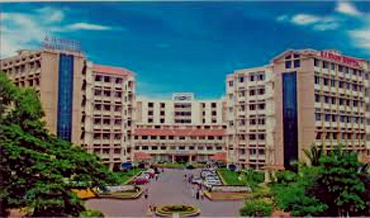 A.B. Shetty Memorial Institute of Dental Sciences, Mangalore