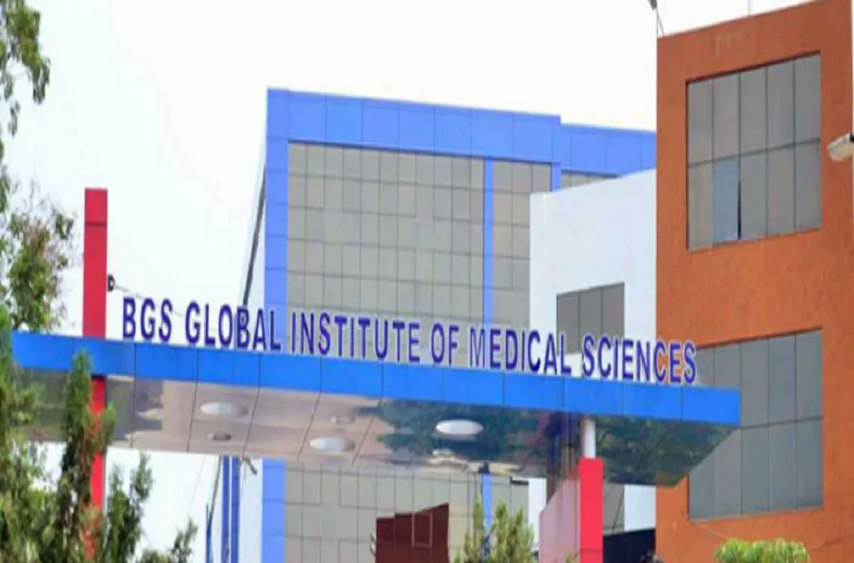 BGS Global Institute of Medical Sciences, Bangalore