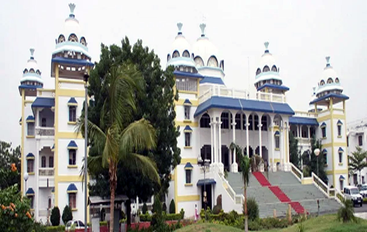 Datta Meghe Medical College, Nagpur