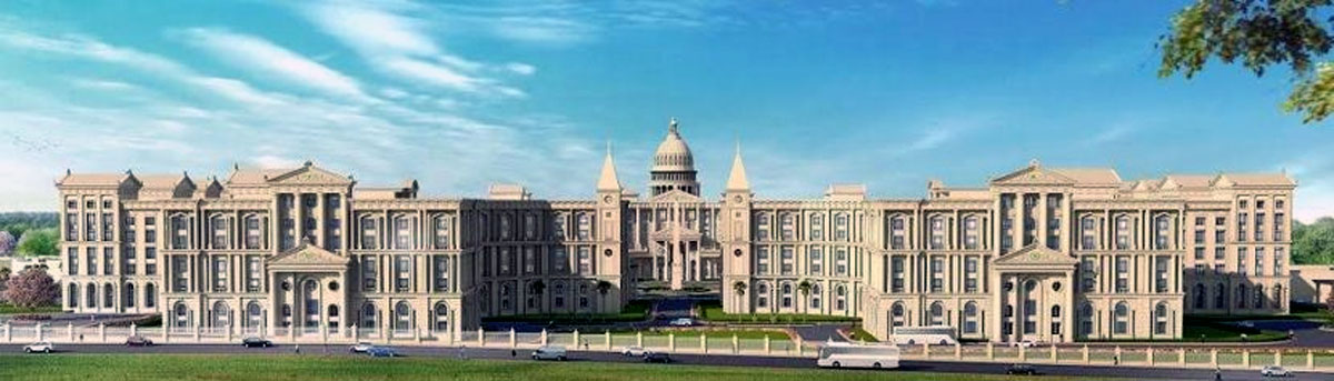 Dr. Chandramma Dayananda Sagar Instt. of Medical Education & Research, Harohalli, Hubli