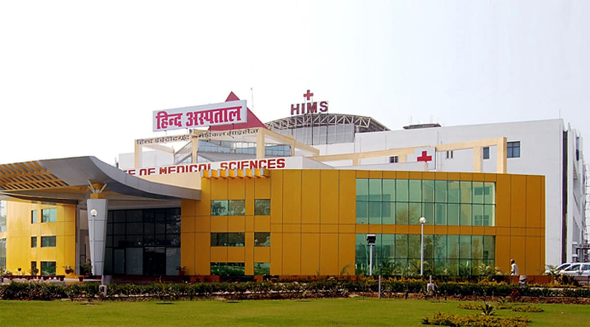 Hind Institute of Medical Sciences , Barabanki