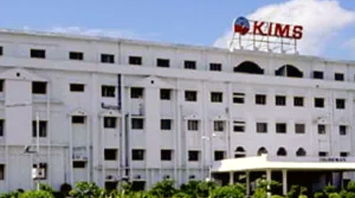 Konaseema Institute of Medical Sciences & Research Foundation