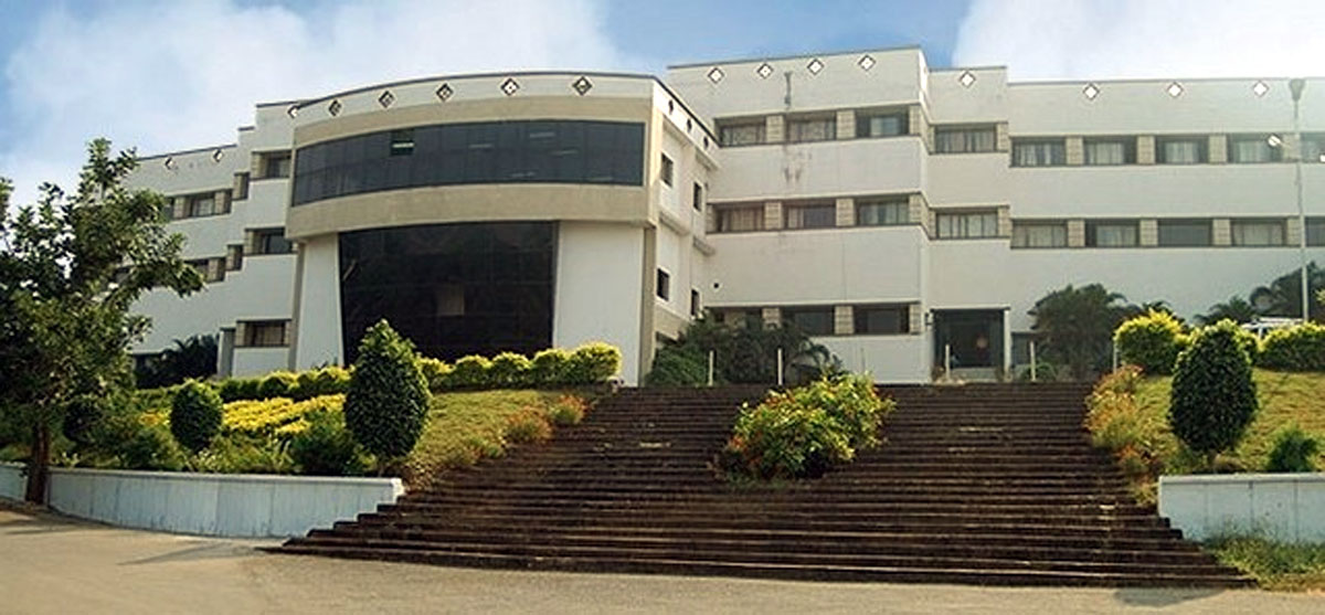 Maharajah Institute of Medical Sciences, Vizianagaram