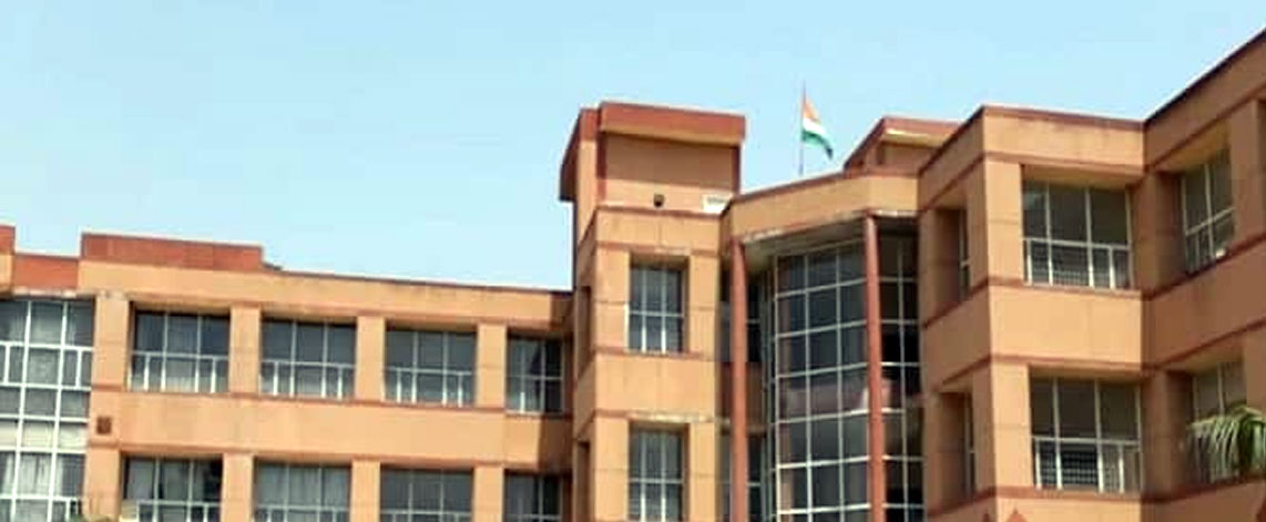 Maharishi Markandeshwar College of Dental Sciences & Researc