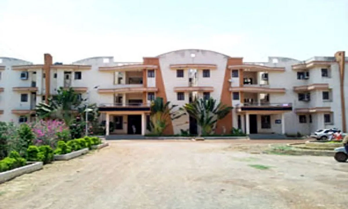 Maitri College of Dentistry and Research Centre, Durg