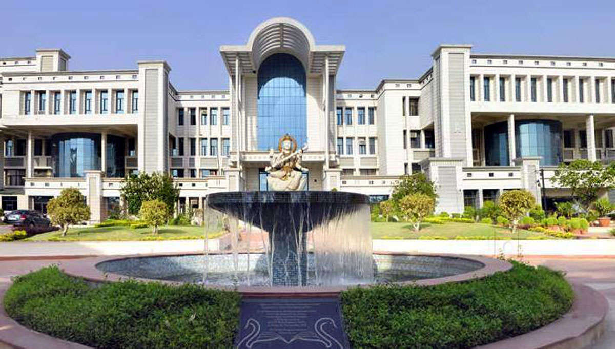 Manav Rachana Dental College, Faridabad