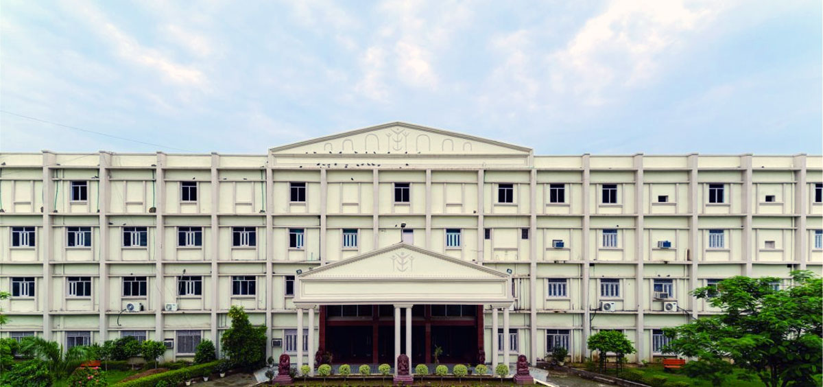 Narayan Medical College & Hospital, Sasaram