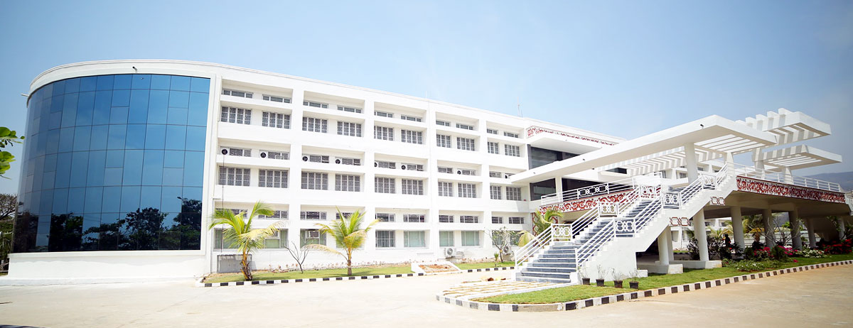 Nimra Institute of Medical Sciences, Krishna Dist., A.P.