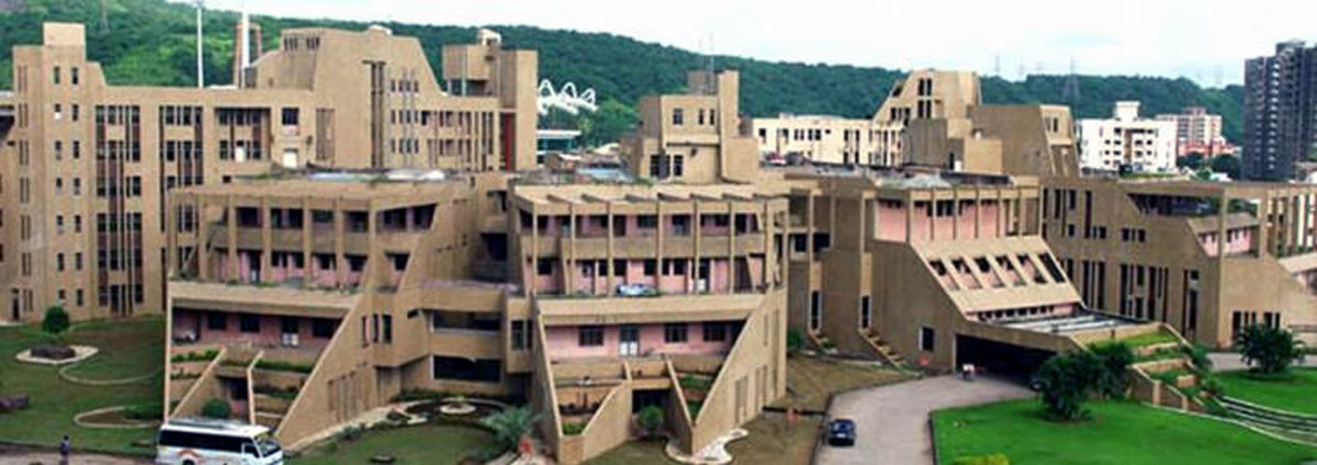 Padmashree Dr. D.Y.Patil Medical College, Navi Mumbai