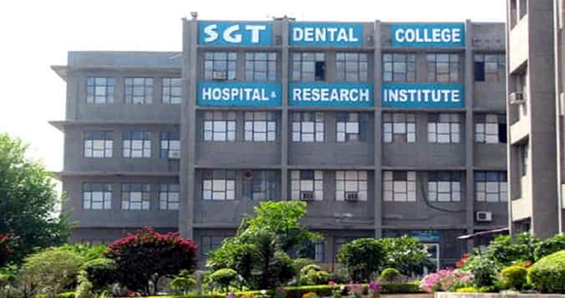 Sri Govind Tricentenary Dental College, Hospital & Research Institute