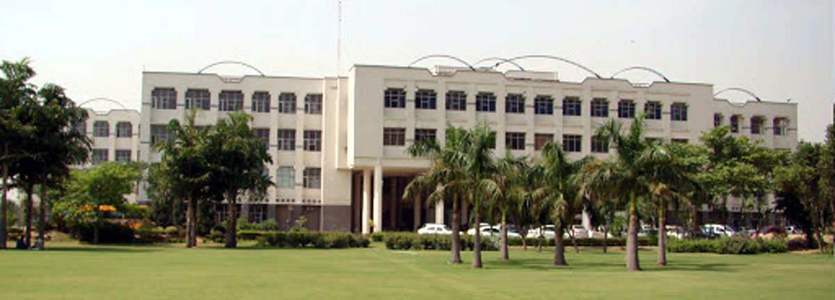 Sudha Rustagi College of Dental Sciences & Research,Faridabad