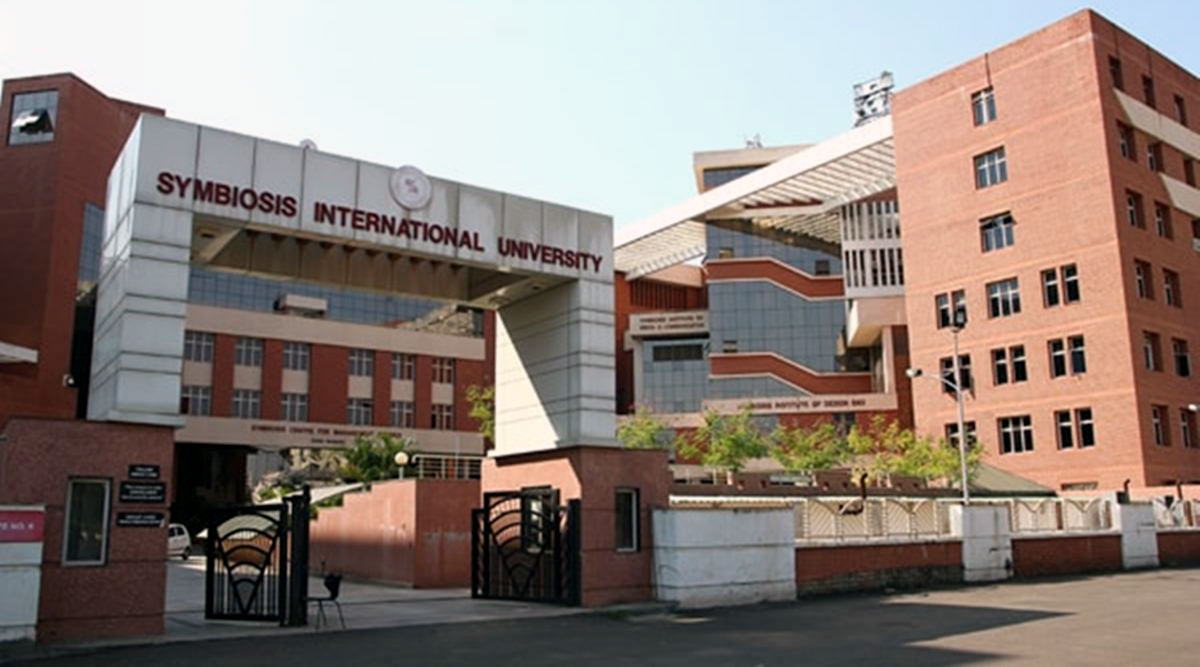 Symbiosis Medical College for Women, Pune