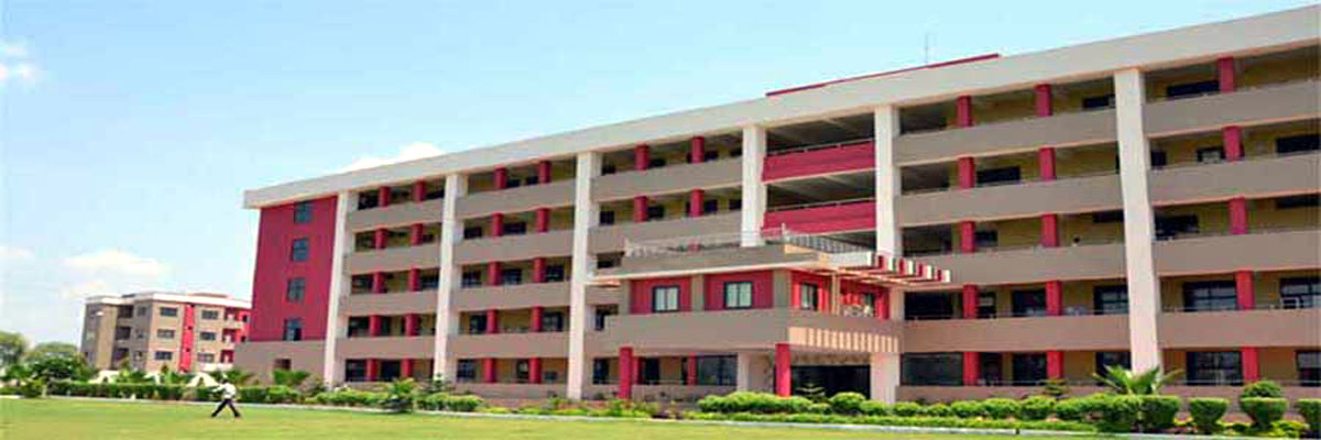 Triveni Institute of Dental Sciences, Hosptial & Research Centre