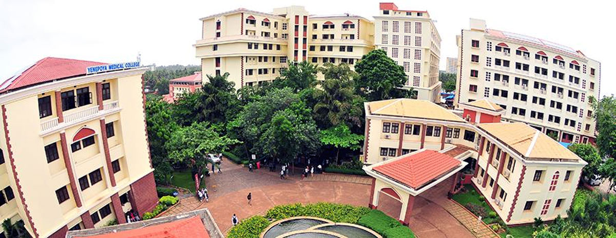 Yenepoya Medical College, Mangalore