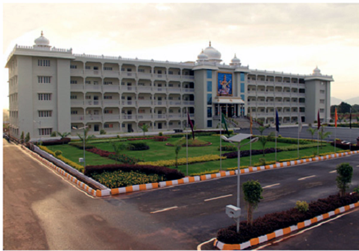 Akash Institute of Medical Sciences & Research Centre, Devanhalli, Bangalore, Karnataka