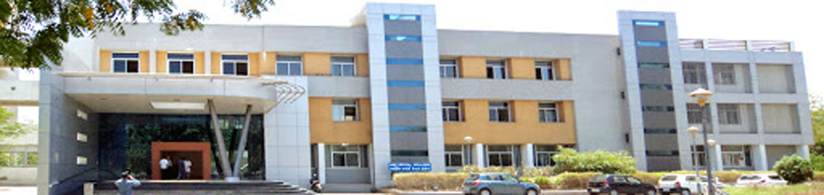 AMC Dental College, Ahmedabad