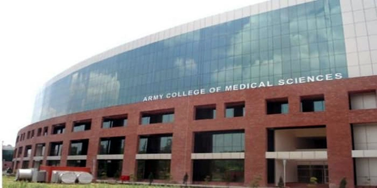 Army College of Medical Sciences, New Delhi