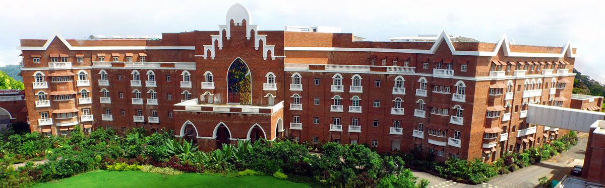 Believers Church Medical College Hospital, Thiruvalla, Kerala