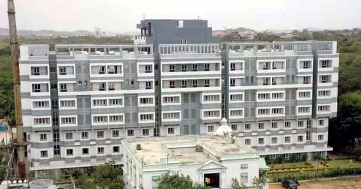 Deccan College of Medical Sciences, Hyderabad