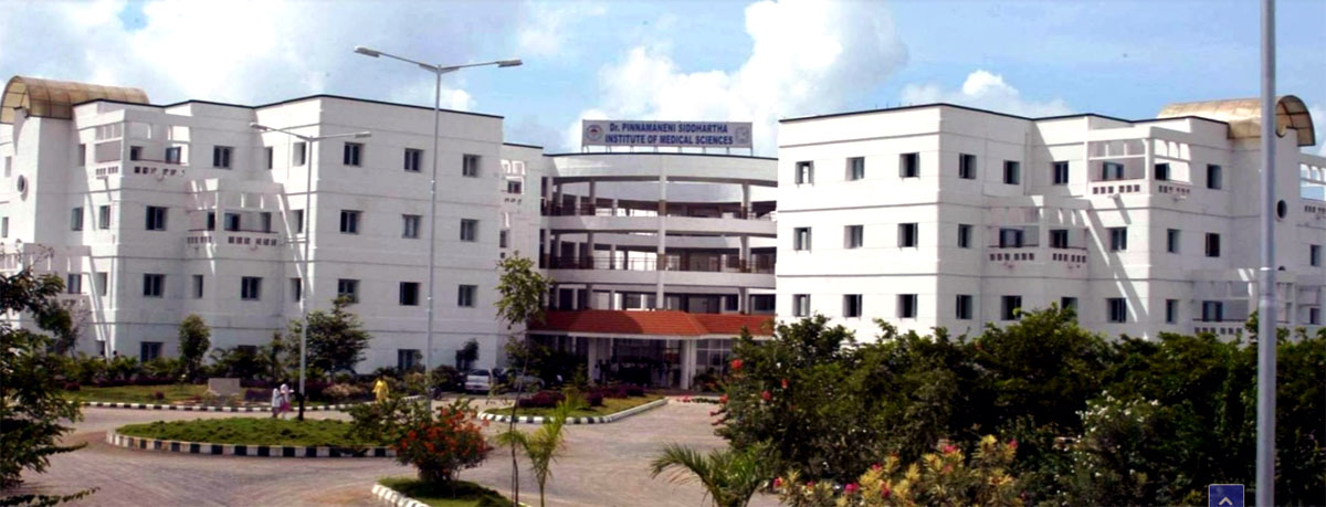 Dr. P.S.I. Medical College , Chinoutpalli