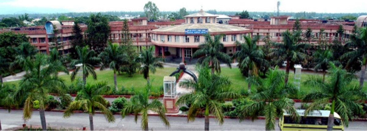 Himalayan Institute of Medical Sciences, Dehradun