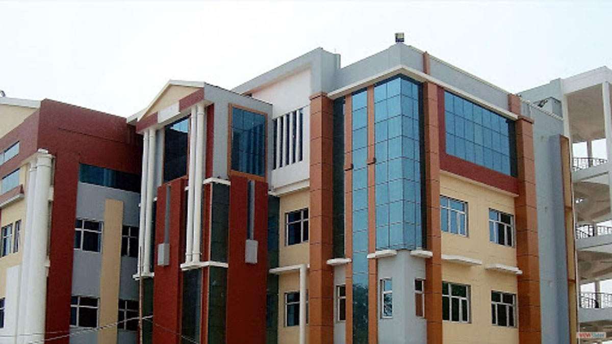 Indira Gandhi Government Dental College, Jammu