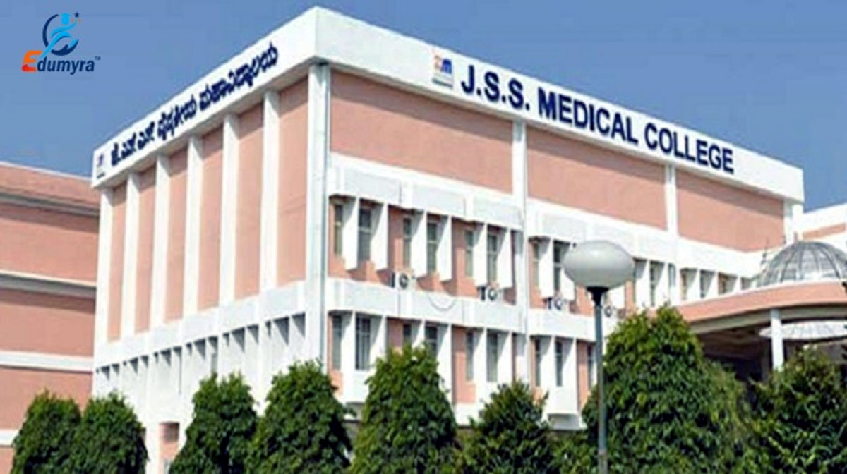 JSS Medical College, Mysore