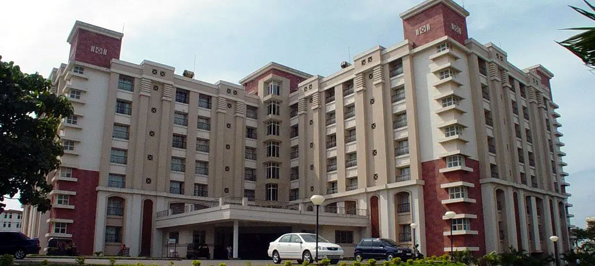 Kasturba Medical College, Mangalore