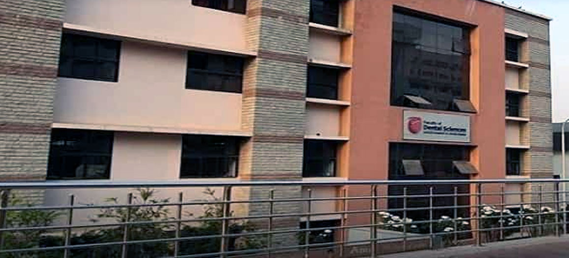 M.S. Ramaiah Dental College, Bangalore