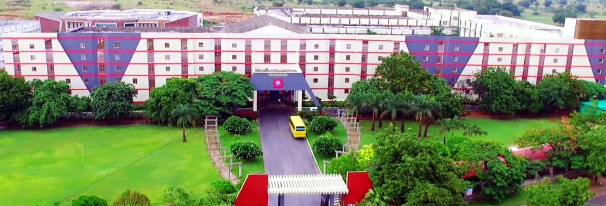 Navodaya Medical College, Raichur