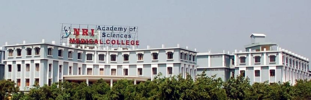 NRI Medical College, Guntur