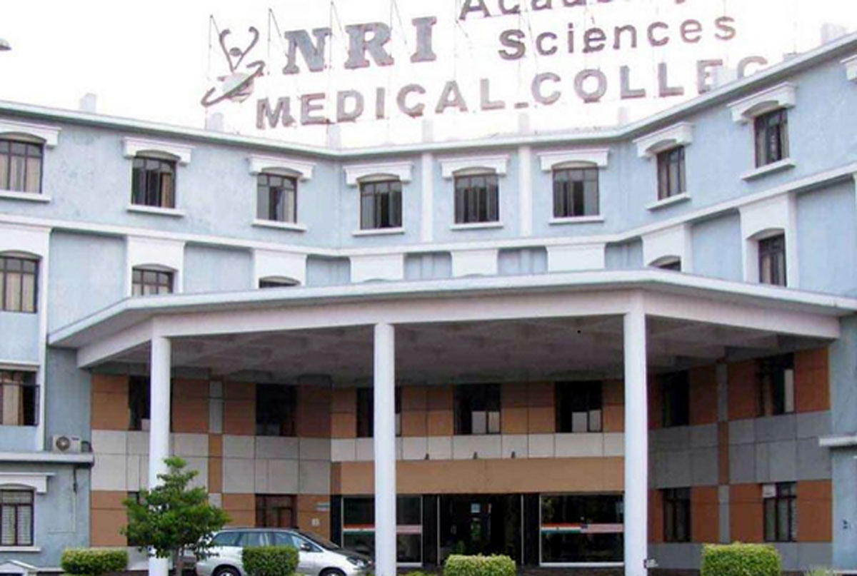 NRI Institute of Medical Sciences, Visakhapatnam