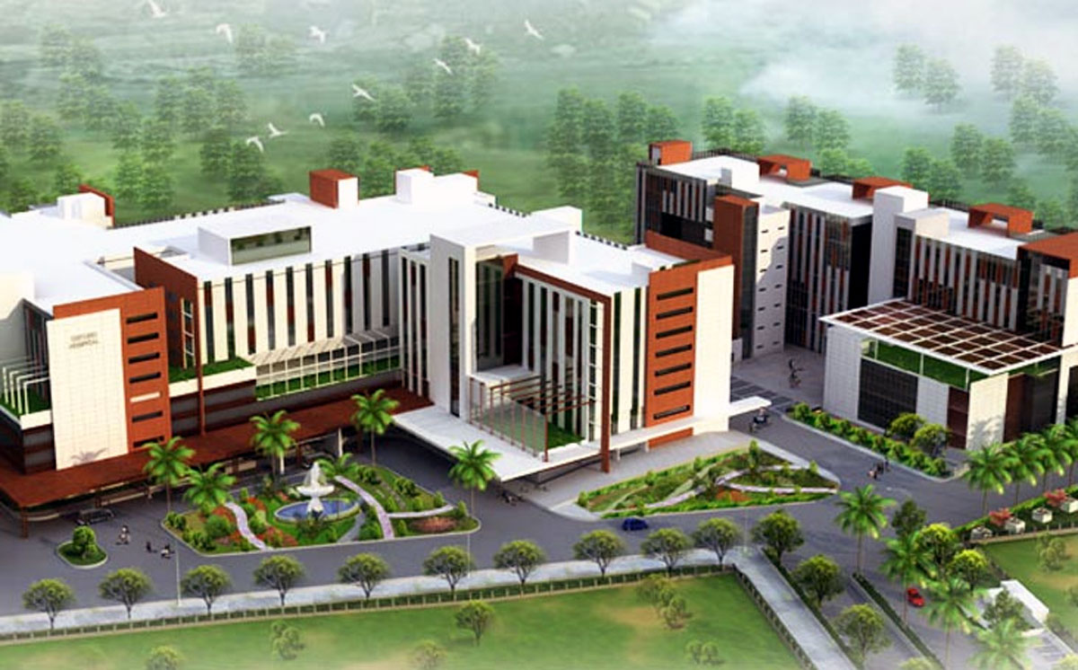 medical research centre in bangalore
