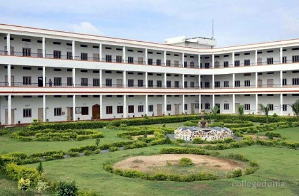 Santhiram Medical College, Nandyal