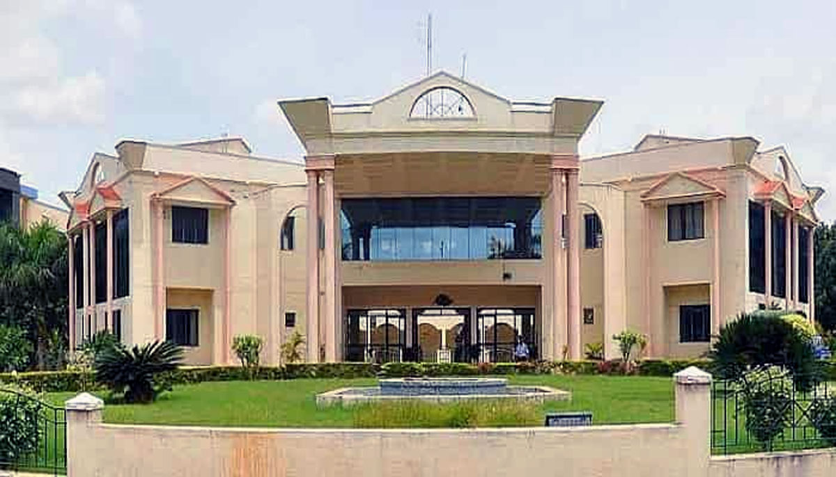 Sri Siddhartha Medical College, Tumkur