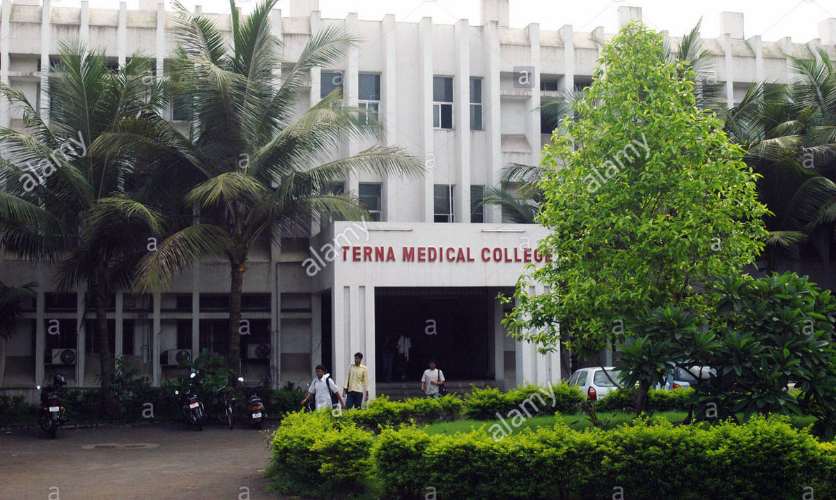 Terna Medical College, Navi Mumbai