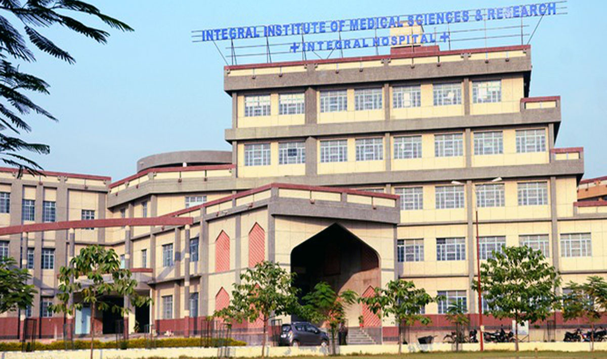 Integral Institute of Medical Sciences & Research, Lucknow