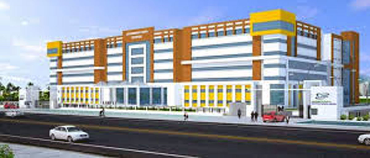 Jagannath Gupta Institute of Medical Sciences & Hospital, Kolkata