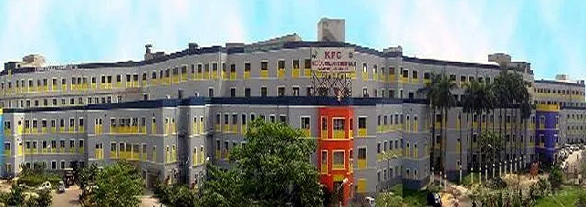 KPC Medical College,Jadavpur,Kolkata