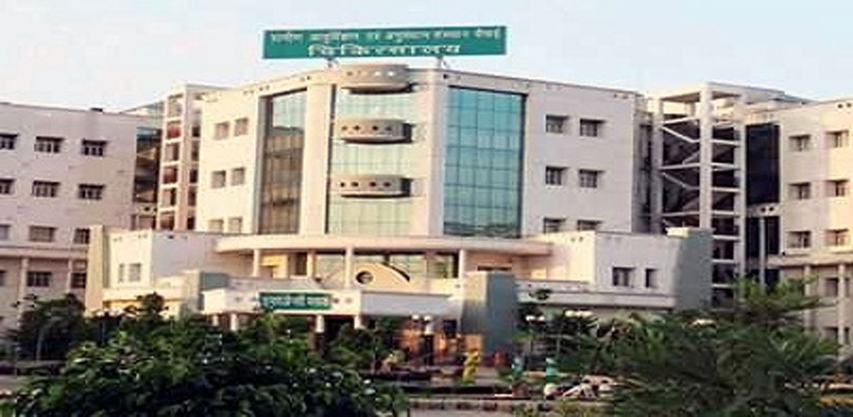 Mulayam Singh Yadav Medical College & Hospital, Meerut, UP