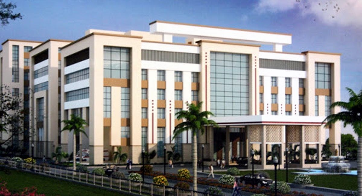 Muzaffarnagar Medical College, Muzaffarnagar