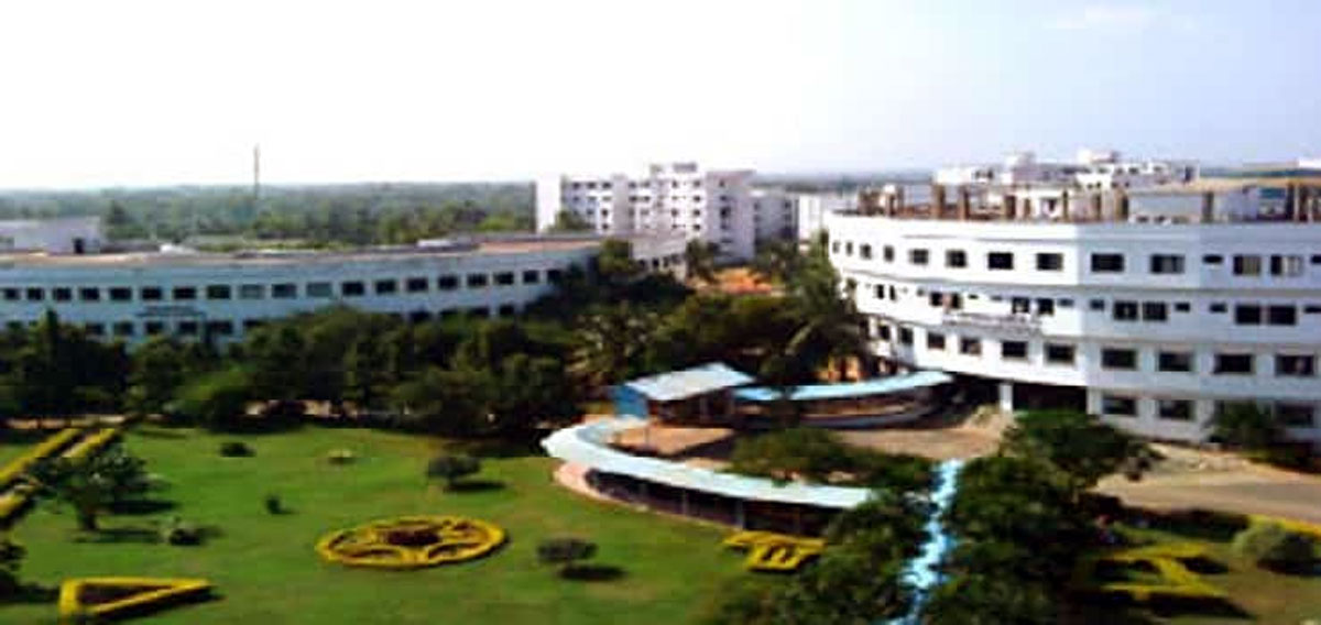 Pondicherry Institute of Medical Sciences & Research, Pondicherry