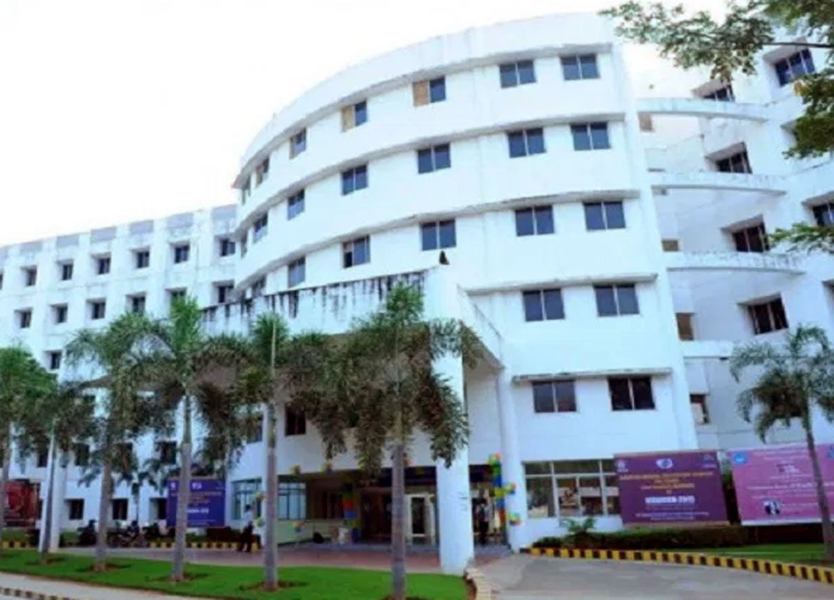 Saveetha Medical College and Hospital, Kanchipuram