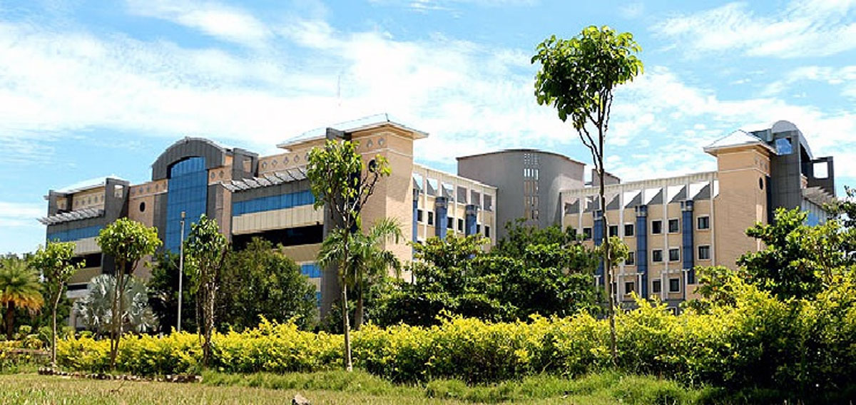 Sri Manakula Vinayagar Medical College & Hospital, Pondicherry