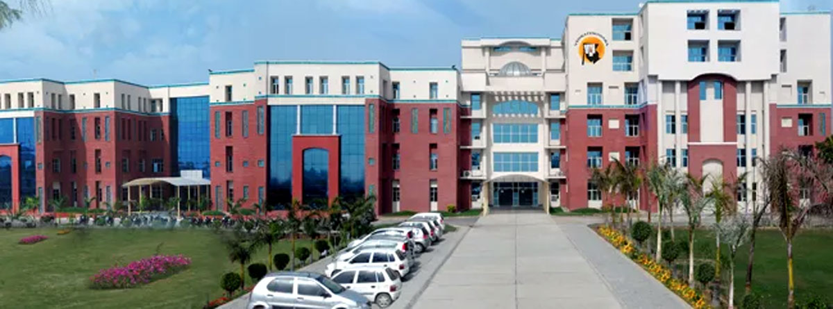 Venkateshwara Institute of Medical Sciences, Gajraula