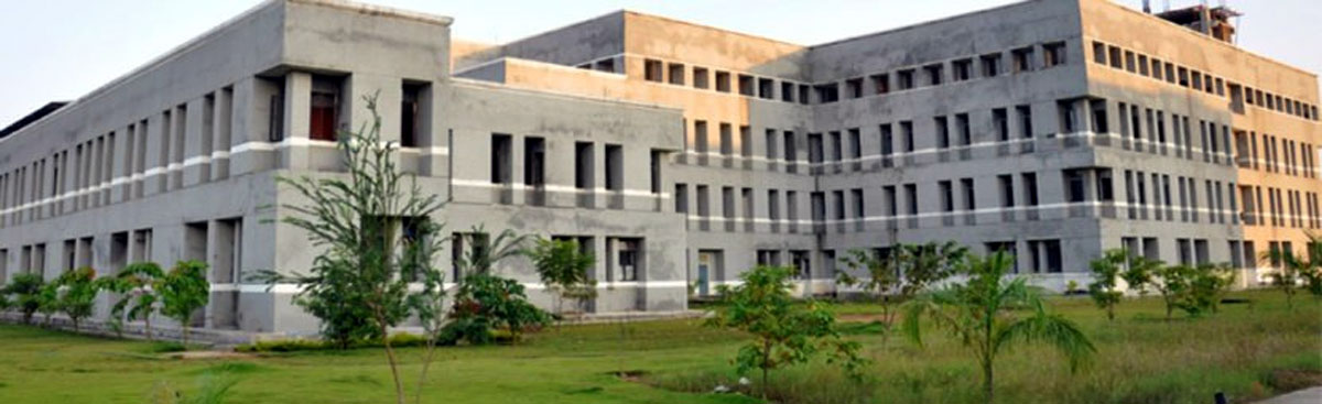Sri Lakshmi Narayana Institute of Medical Sciences, Pondicherry