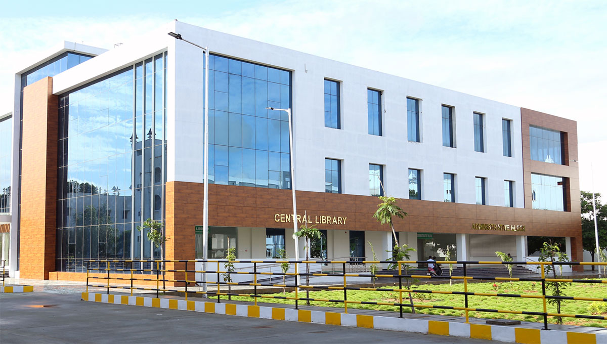 Panimalar Medical College Hospital & Research Institute, Chennai,Tamil Nadu