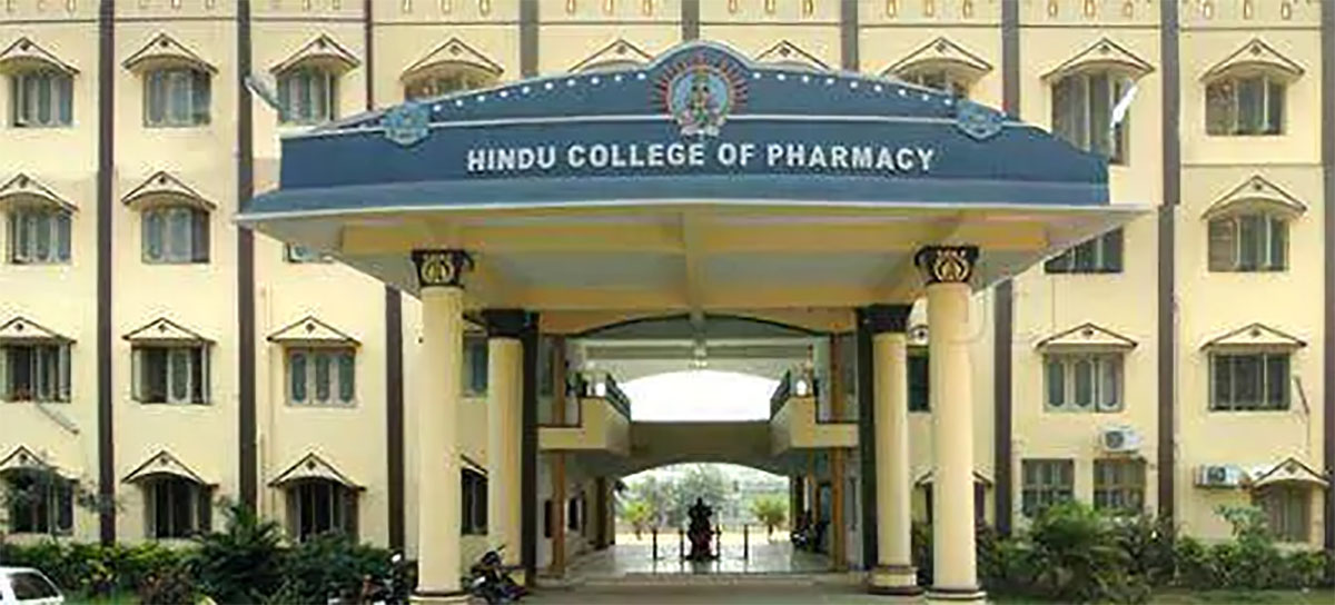 Hindu College of Pharmacy