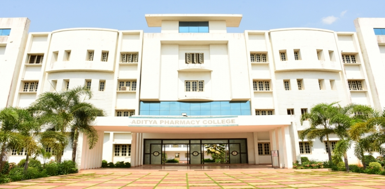 Aditya College of Pharmacy
